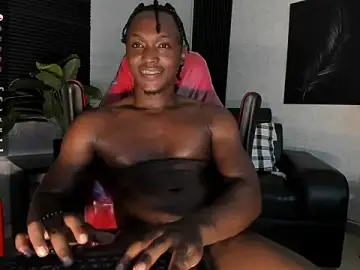 Stripchat Nude Webcam of DannSmmith