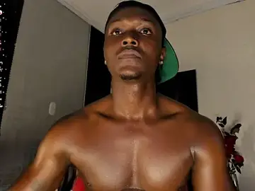 Stripchat Sex Chat of DannSmmith