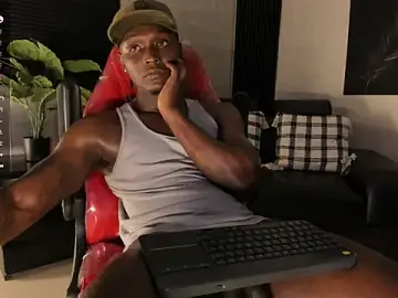 Stripchat Sex Chat of DannSmmith