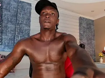 Stripchat Adult Webcam of DannSmmith