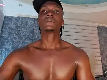 Stripchat Nude Webcam of DannSmmith