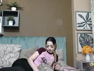 Stripchat Private Sex Chat of DashaFlame