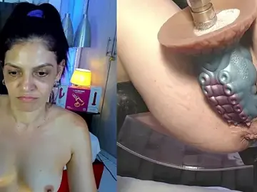 Stripchat Live Sex Cam of KatteMoss