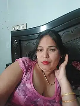 Stripchat Watch Live Sex Cams of Poojabhabi101