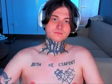 Stripchat Free Porn Cam of _torfin_