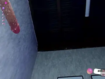 Stripchat Live Porn of adara_le