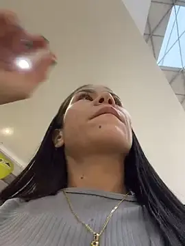 Stripchat Live Sex of dominantandsubmissiveshow