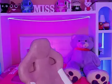 Stripchat Private Sex Chat of miss___megan