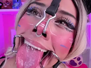 Stripchat Private Sex Chat of miss___megan