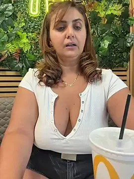 Stripchat Best live sex cam show of AnneKane