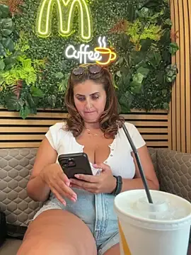 Stripchat Adult Webcam of AnneKane