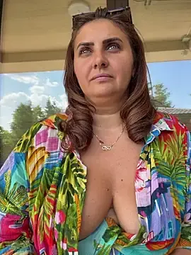 Stripchat Nude Webcam of AnneKane