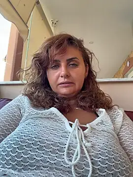 Stripchat Adult Webcam of AnneKane