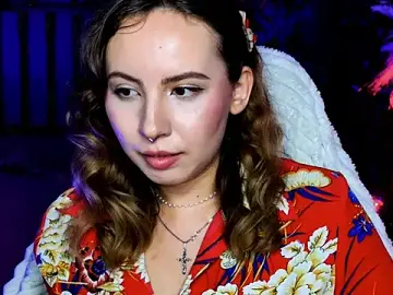 Stripchat Adult Webcam of JasmineMilko