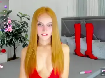 Stripchat Free Porn Cam of Queen_Cattleya69