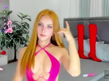Stripchat Live Sex of Queen_Cattleya69