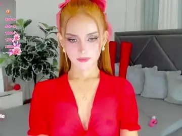 Stripchat Free Porn Cam of Queen_Cattleya69
