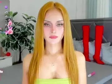 Stripchat Best Webcam of Queen_Cattleya69