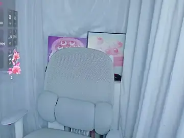 Stripchat Best Webcam of Scarlett-oracle