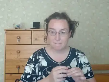 Stripchat Nude Webcam of Smart_Rose