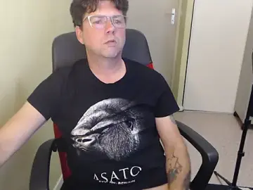 Stripchat Best Webcam of blueandwhite1