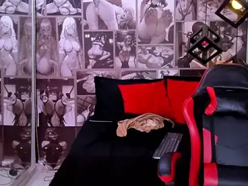 Stripchat Free Porn Cam of Christian_Foxx