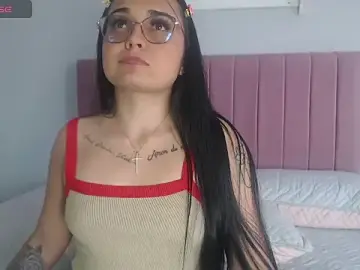 Stripchat Sex Cam of Danii_vg1