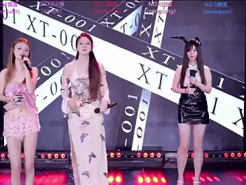 Stripchat Live Porn of Xt-001