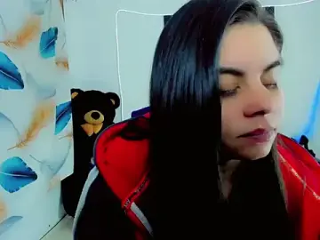 Stripchat Sex Chat of maddison_ivannova