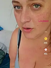 Stripchat Free Live Porn of Blondibaby