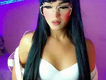 Stripchat Adult Webcam of Ms-Zoehans