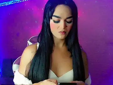 Stripchat Adult Webcams of Ms-Zoehans