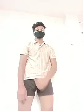 Stripchat Adult Webcam of Sufian999