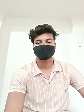 Stripchat Free Porn Cam of Sufian999