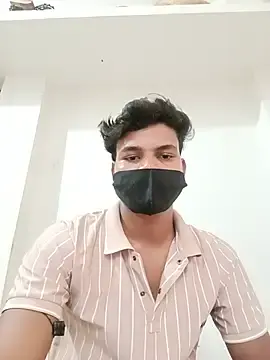 Stripchat Live Sex of Sufian999