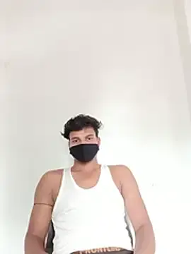 Stripchat Live Sex of Sufian999