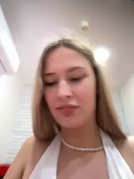 Stripchat Best Webcam of blonde_exe
