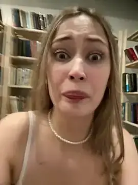 Stripchat Private Sex Chat of blonde_exe