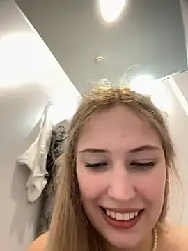 Stripchat Sex Chat of blonde_exe