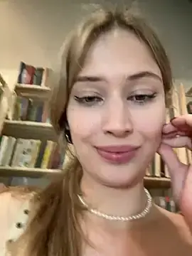 Stripchat Sex Cam of blonde_exe