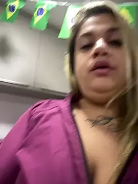 Stripchat Live Sex of kahreal
