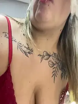 Stripchat Free Live Porn of kahreal