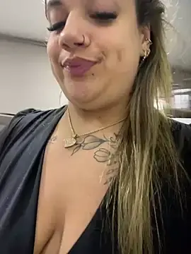 Stripchat Private Sex Chat of kahreal