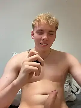 Stripchat Best Webcam of David_Deluxe_69