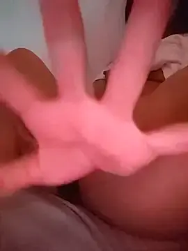 Stripchat Live Sex of ElaRuil69
