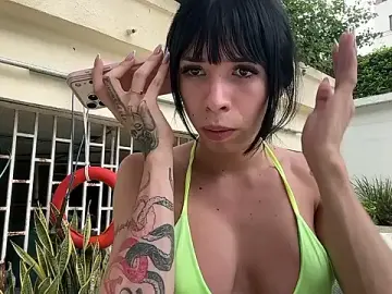 Stripchat Best live sex cam show of Marily_Daniela_