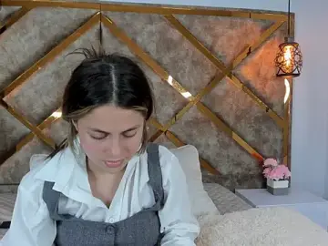 Stripchat Best live sex cam show of Martina_Smit_