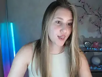 Stripchat Sex Chat of Milka_kamila