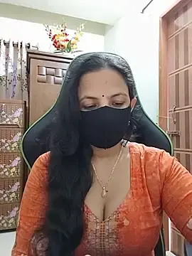Stripchat Adult Webcams of Payel-Sen