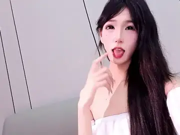 Stripchat Nude Webcam of Tiantian9191